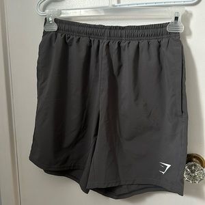 Gymshark men’s athletic shorts